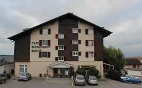 Landgasthof Krone
